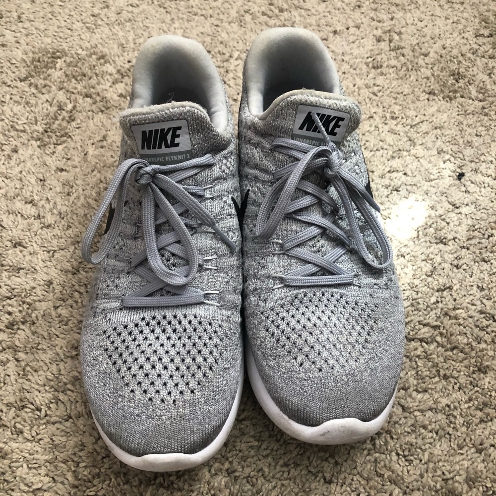 Nike LunarEpic Flyknit 2